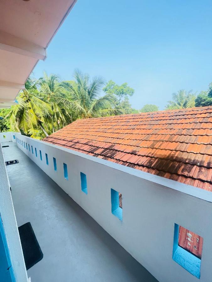 Chithra Homestay Tangalle Kültér fotó