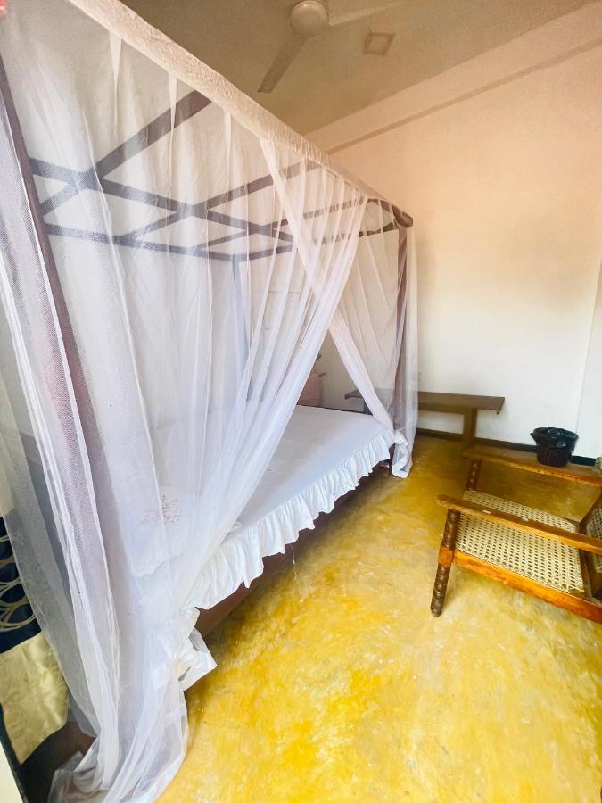 Chithra Homestay Tangalle Kültér fotó