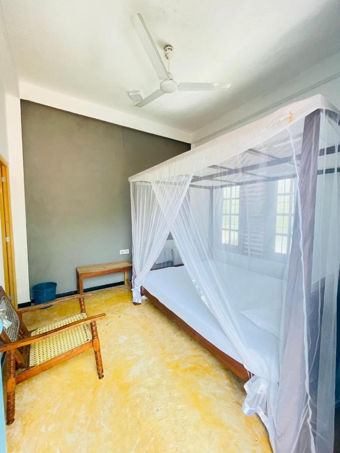 Chithra Homestay Tangalle Kültér fotó