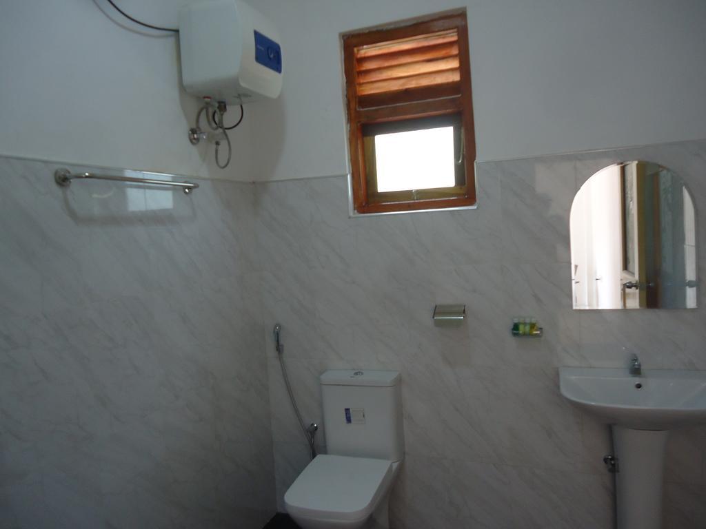 Chithra Homestay Tangalle Kültér fotó