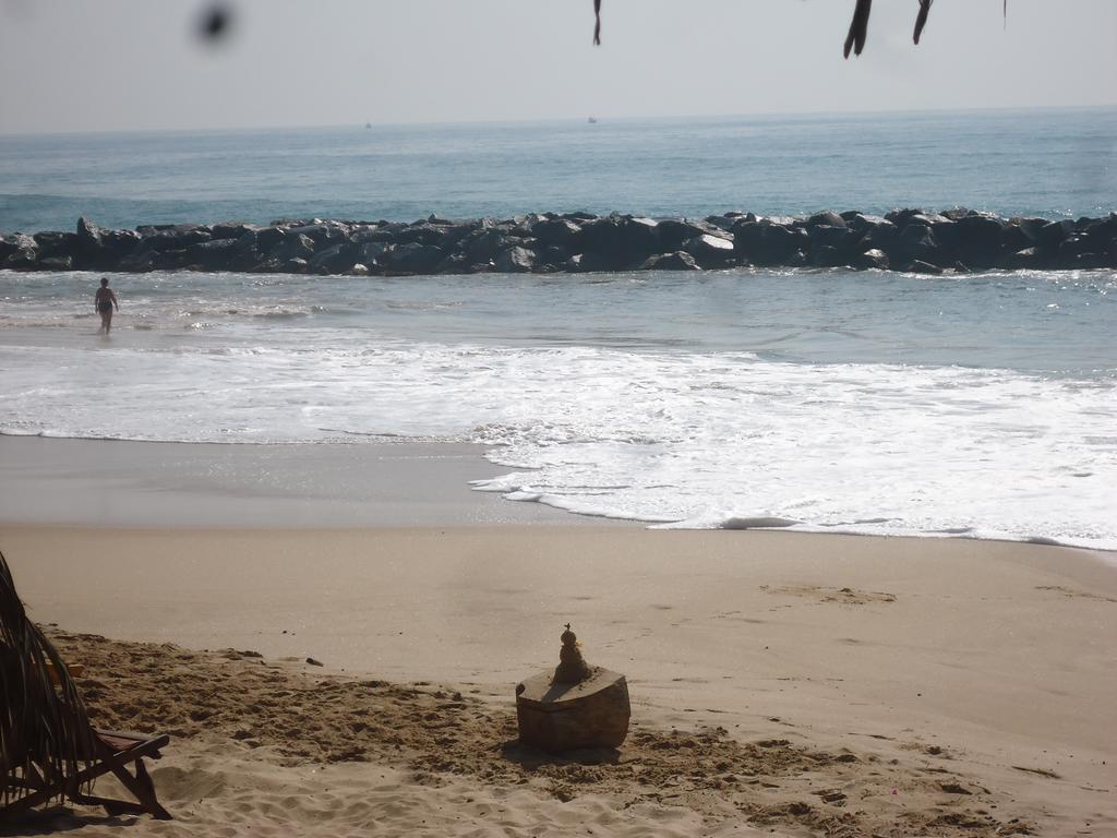 Chithra Homestay Tangalle Kültér fotó