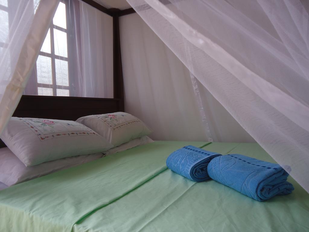Chithra Homestay Tangalle Kültér fotó