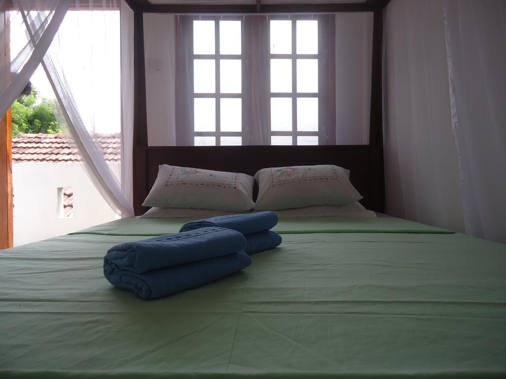 Chithra Homestay Tangalle Kültér fotó