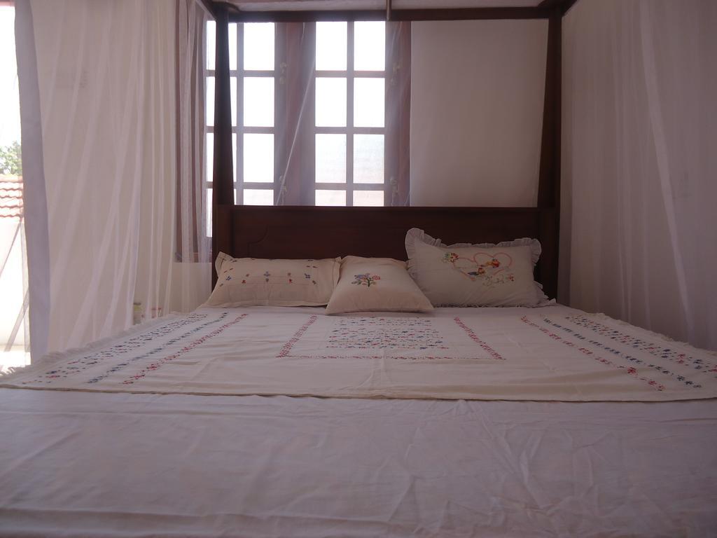 Chithra Homestay Tangalle Kültér fotó