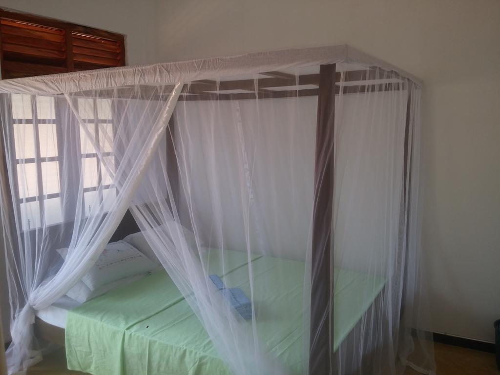 Chithra Homestay Tangalle Kültér fotó
