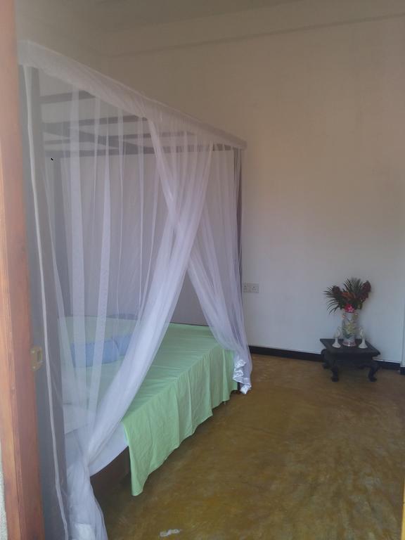 Chithra Homestay Tangalle Kültér fotó