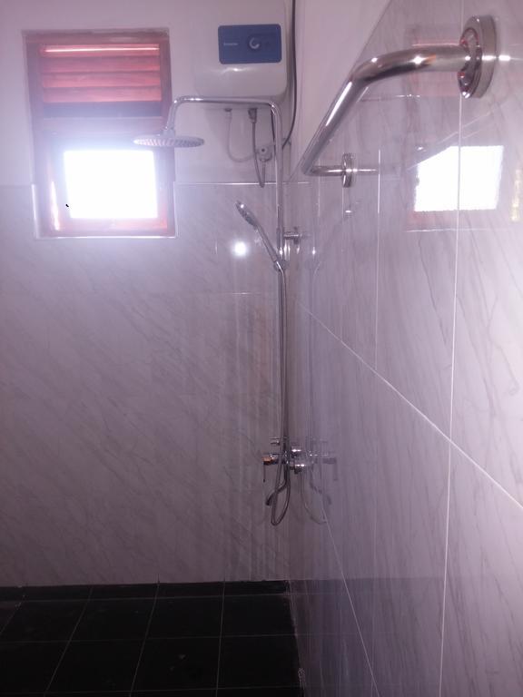 Chithra Homestay Tangalle Kültér fotó