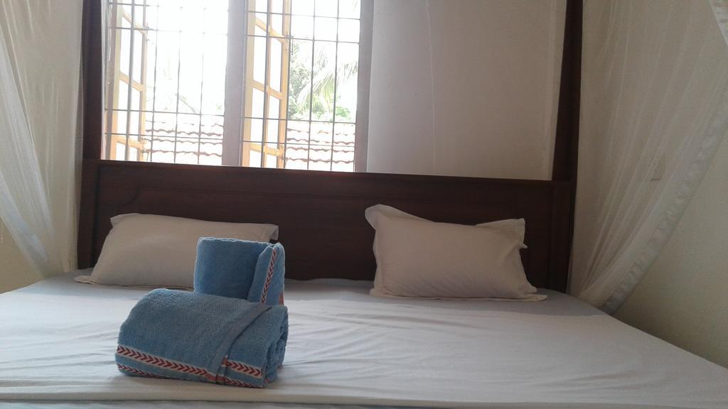 Chithra Homestay Tangalle Kültér fotó
