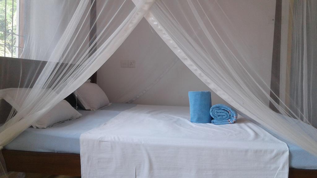 Chithra Homestay Tangalle Kültér fotó