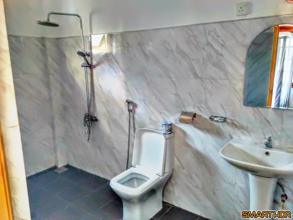 Chithra Homestay Tangalle Kültér fotó