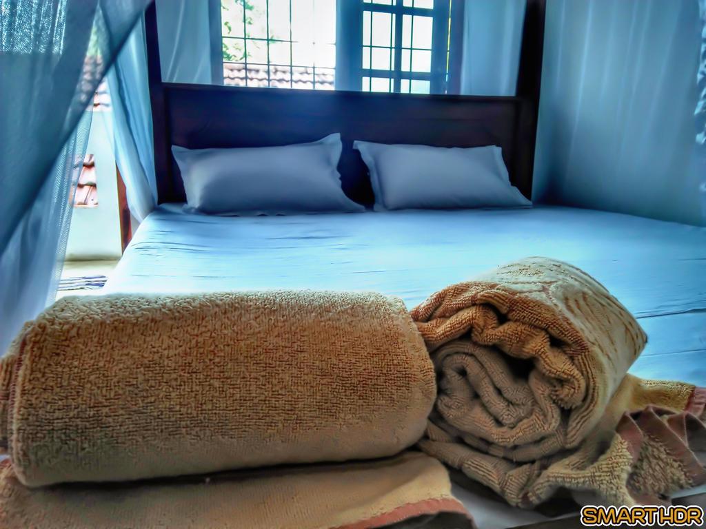 Chithra Homestay Tangalle Kültér fotó