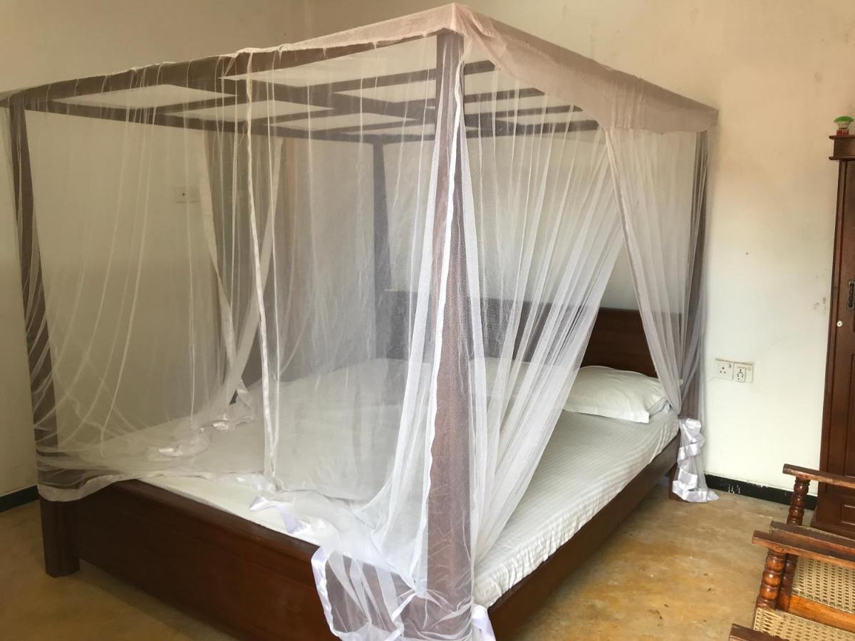 Chithra Homestay Tangalle Kültér fotó