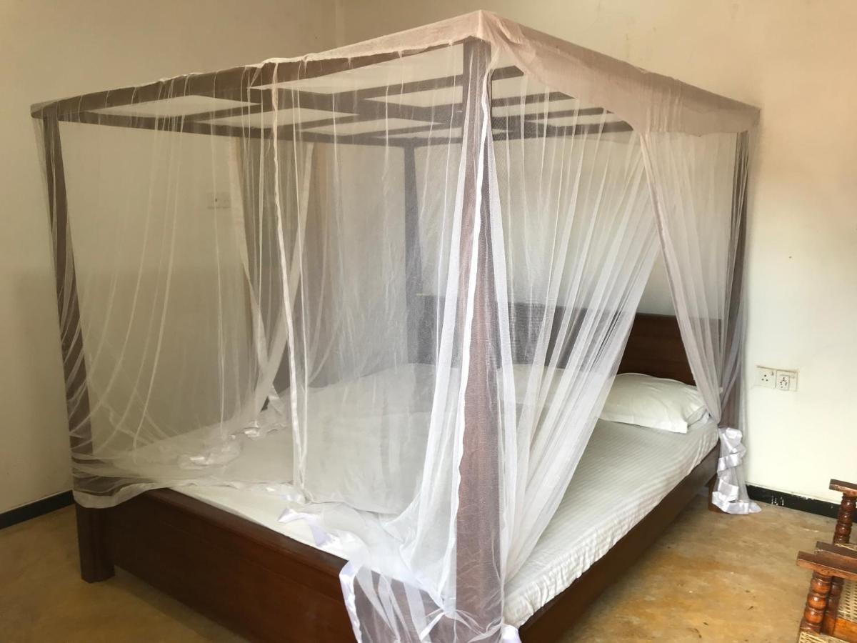 Chithra Homestay Tangalle Kültér fotó