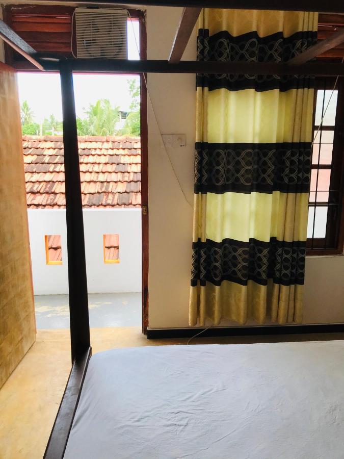 Chithra Homestay Tangalle Kültér fotó